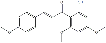 Flavokawain A 64680-84-8